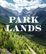 Download free phone book pc Parklands: America's National Parks and Public Lands English version