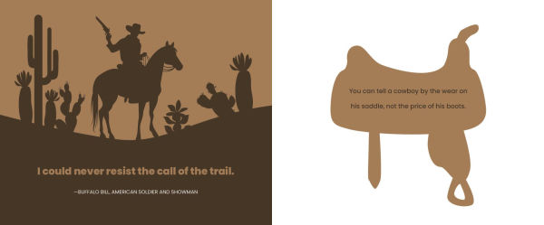 What I Know About Cowboys