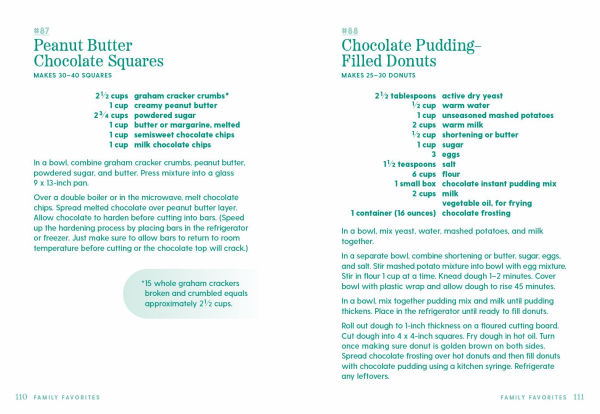 101 Things to Do With Chocolate, new edition