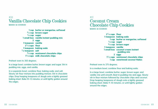 101 Things to Do With Chocolate, new edition