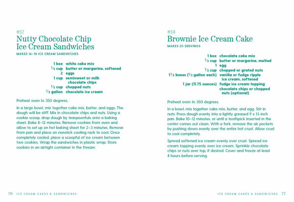 101 Things to Do With Chocolate, new edition