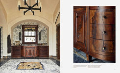 Alternative view 8 of Peace in the West: The Rustic Luxury Interiors of William Peace