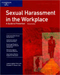 Alternative view 1 of Sexual Harassment in the WorkPlace: A Guide to Prevention