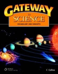 Title: Gateway to Science / Edition 1, Author: Tim Collins