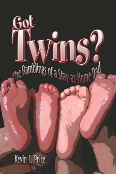 Got Twins? The Ramblings Of A Stay-At-Home Dad