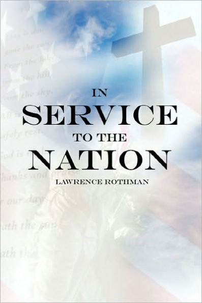 In Service To The Nation