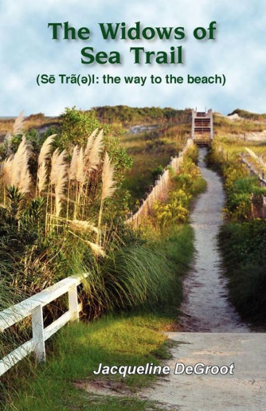 The Widows of Sea Trail