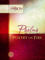 Psalms: Poetry on Fire