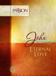 Title: John: Eternal Love, Author: Brian Simmons