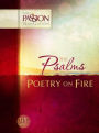 Psalms: Poetry on Fire