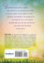 Alternative view 2 of Raindrops from Heaven: Gentle Reminders of God's Power, Presence and Purpose