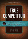 True Competitor: 52 Devotions for Athletes, Coaches, & Parents