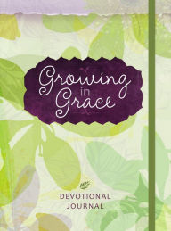 Title: Growing in Grace: Devotional Journal, Author: Laura Harris Smith