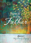 Alternative view 1 of Honor Your Father: Reset My Family Legacy