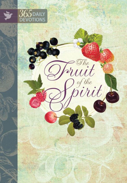 Fruit of the Spirit: 365 Daily Devotions