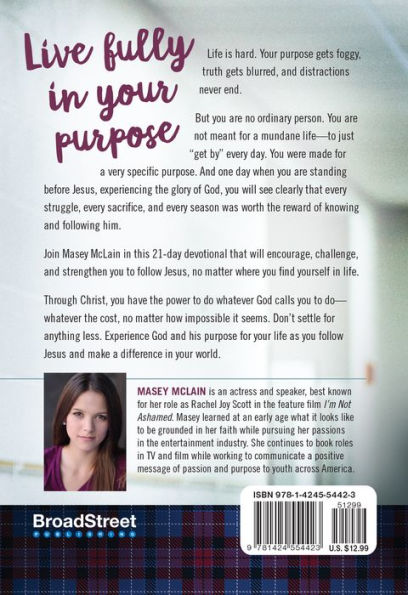 It's Worth It: 21-Day Devotional