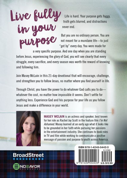 It's Worth It: 21-Day Devotional