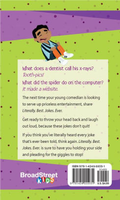 Best Jokes Ever For Kids