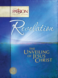 Title: Revelation: The Unveiling of Jesus Christ, Author: Brian Simmons