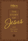 The Story of Jesus (Faux Leather Edition): and His Love for You