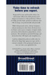 Alternative view 2 of Behind the Badge: 365 Daily Devotions for Law Enforcement