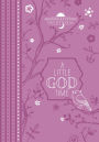 A Little God Time: Morning & Evening Devotional