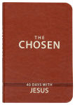 Alternative view 1 of The Chosen Book One: 40 Days with Jesus