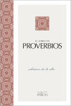 Alternative view 1 of El Libro de Proverbios: sabiduría de lo alto