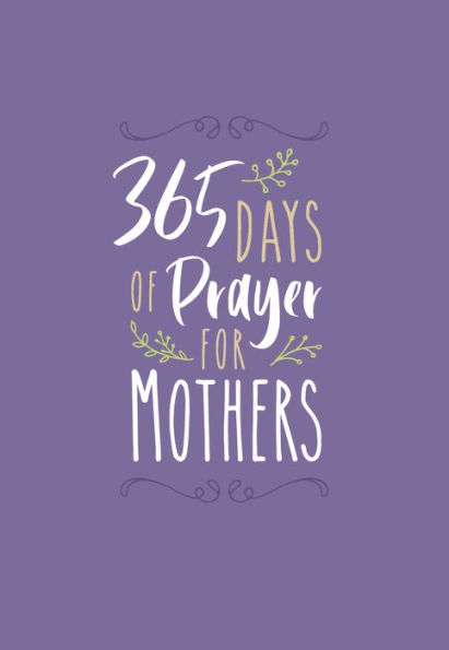 100 Days of Prayer for Women