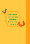 Alternative view 2 of A Little God Time for Kids: 365 Daily Devotions