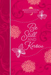 Alternative view 1 of Be Still and Know