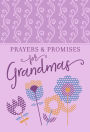 Prayers & Promises for Grandmas