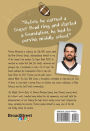 Alternative view 2 of The Middle School Rules of Thomas Morstead