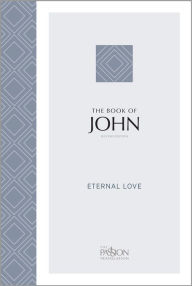 Title: John (2nd Edition): Eternal Love, Author: Brian Simmons
