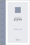Alternative view 1 of John (2nd Edition): Eternal Love