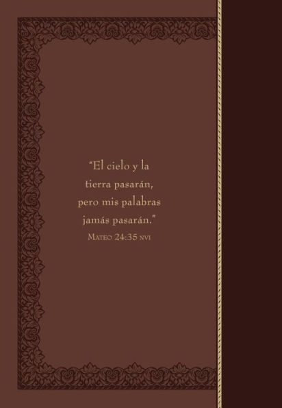 Promesas de la Biblia para vida: Un manual indispensable cada una sus necesidades