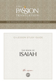 Title: TPT The Book of Isaiah: 12-Lesson Study Guide, Author: Brian Simmons