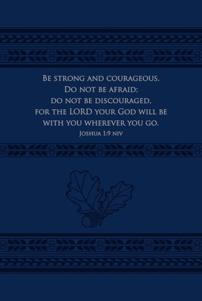 31 Decrees of Blessing for Men