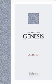 The Book of Genesis: Firstfruits