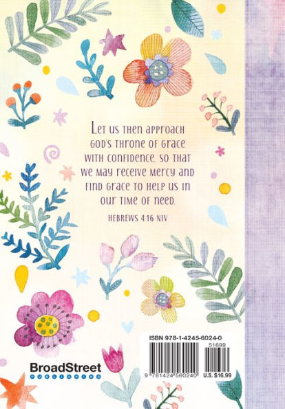 Amazing Grace: 365 Daily Devotions