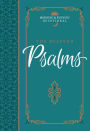 The Beloved Psalms: Morning & Evening Devotional