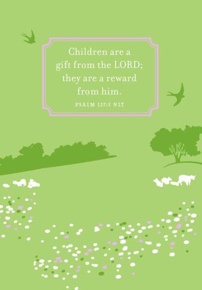 Point Me to Jesus (Gift Edition): 365 Devotions for Parents and Children
