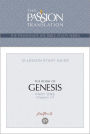 TPT The Book of Genesis-Part 1: 12-Lesson Study Guide