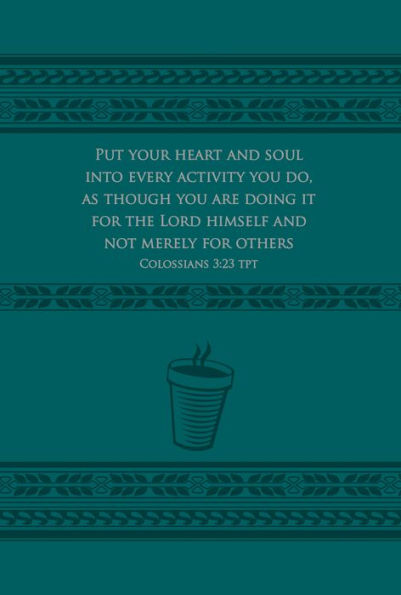 31 Decrees of Blessing for Your Work Life