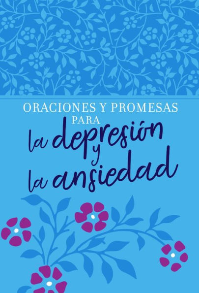 Oraciones y promesas para la depresión ansiedad