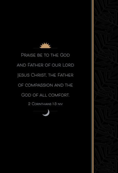 My Comfort Is Jesus: 365 Daily Devotions for Morning and Evening