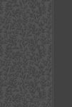 Alternative view 2 of The Passion Translation New Testament (2020 Edition) Gray: With Psalms, Proverbs and Song of Songs