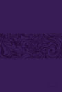Alternative view 2 of The Passion Translation New Testament (2020 Edition) Large Print Violet: With Psalms, Proverbs and Song of Songs