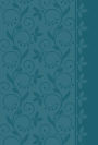 Alternative view 2 of The Passion Translation New Testament (2020 Edition) Compact Teal: With Psalms, Proverbs and Song of Songs