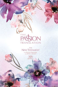 Title: The Passion Translation New Testament (2020 Edition) Passion in Plum: With Psalms, Proverbs and Song of Songs, Author: Brian Simmons